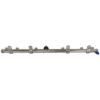 Picture of Crown Automotive Jeep Replacement Fuel Injection Fuel Rail - 5014496AD