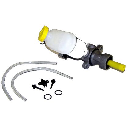 Picture of Crown Automotive Jeep Replacement Brake Master Cylinder - 5015160AA