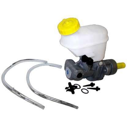 Picture of Crown Automotive Jeep Replacement Brake Master Cylinder - 5015160AA