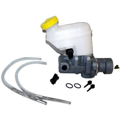 Picture of Crown Automotive Jeep Replacement Brake Master Cylinder - 5015160AA