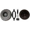 Picture of Crown Automotive Jeep Replacement Transmission Clutch Kit - 5015606AAK