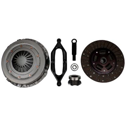Picture of Crown Automotive Jeep Replacement Transmission Clutch Kit - 5015606AAK