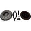 Picture of Crown Automotive Jeep Replacement Transmission Clutch Kit - 5015606AAK
