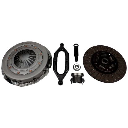 Picture of Crown Automotive Jeep Replacement Transmission Clutch Kit - 5015606AAK