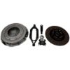 Picture of Crown Automotive Jeep Replacement Transmission Clutch Kit - 5015606AAK
