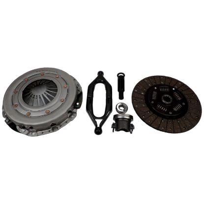 Picture of Crown Automotive Jeep Replacement Transmission Clutch Kit - 5015606AAK