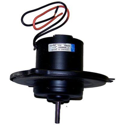 Picture of Crown Automotive Jeep Replacement HVAC Blower Motor - 5015860AA