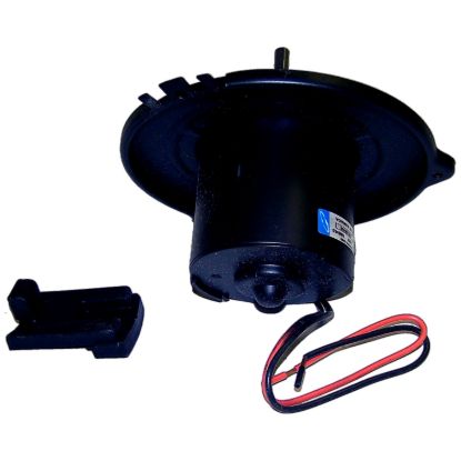 Picture of Crown Automotive Jeep Replacement HVAC Blower Motor - 5015860AA