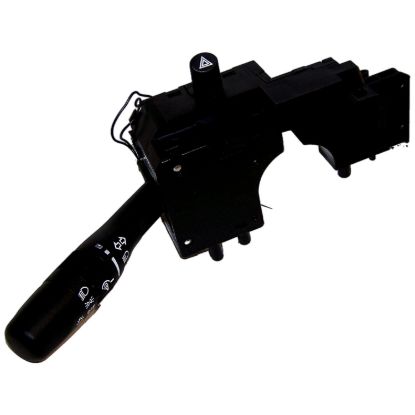 Picture of Crown Automotive Jeep Replacement Turn Signal / Cruise Control / Tilt Lever - 5016708AD