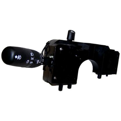 Picture of Crown Automotive Jeep Replacement Turn Signal / Cruise Control / Tilt Lever - 5016709AD