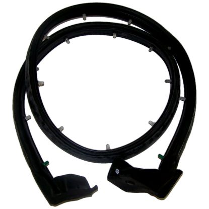 Picture of Crown Automotive Jeep Replacement Door Seal - 5017010AB