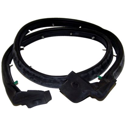 Picture of Crown Automotive Jeep Replacement Door Seal - 5017010AB