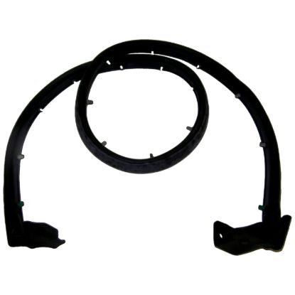 Picture of Crown Automotive Jeep Replacement Door Seal - 5017010AB