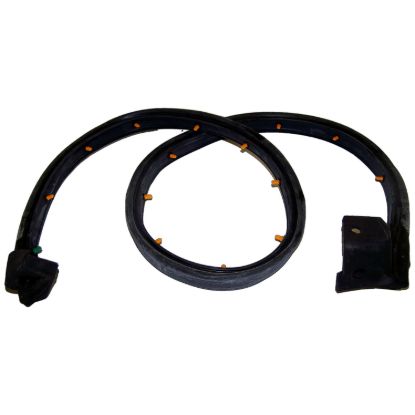 Picture of Crown Automotive Jeep Replacement Door Seal - 5017011AB