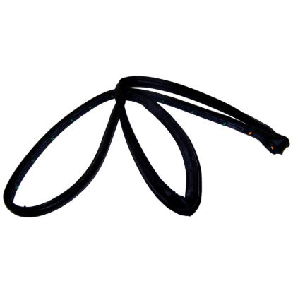 Picture of Crown Automotive Jeep Replacement Door Seal - 5017463AF
