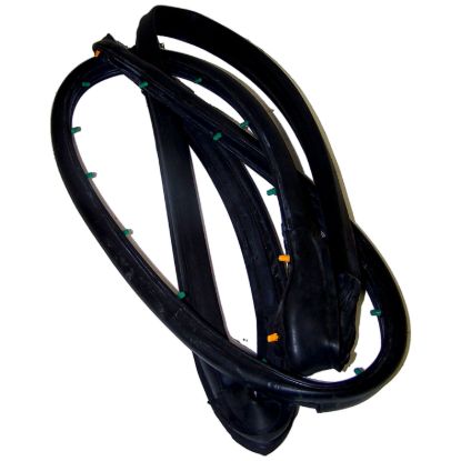 Picture of Crown Automotive Jeep Replacement Door Seal - 5017463AF