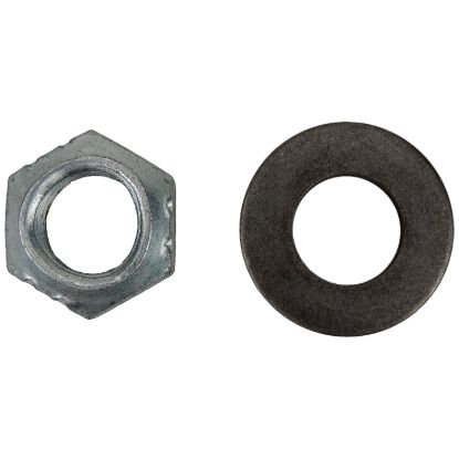Picture of Crown Automotive Jeep Replacement Differential Pinion Shaft Nut - 5017755AA