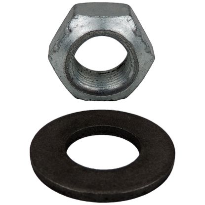 Picture of Crown Automotive Jeep Replacement Differential Pinion Shaft Nut - 5017755AA