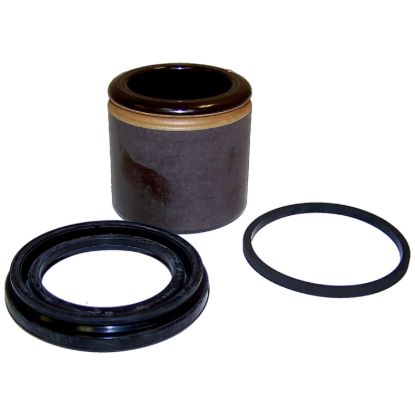Picture of Crown Automotive Jeep Replacement Disc Brake Caliper Repair Kit - 5017842AA