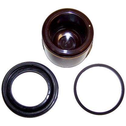 Picture of Crown Automotive Jeep Replacement Disc Brake Caliper Repair Kit - 5017842AA