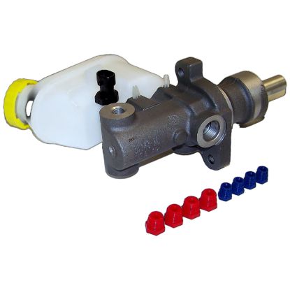 Picture of Crown Automotive Jeep Replacement Brake Master Cylinder - 5017973AA