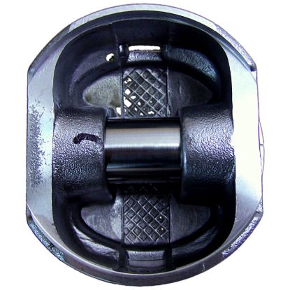 Picture of Crown Automotive Jeep Replacement Engine Piston - 5019316P