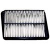 Picture of Crown Automotive Jeep Replacement Engine Air Filter - 5019443AA