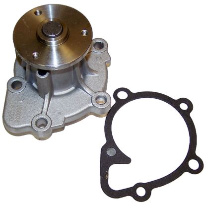 Picture of Crown Automotive Jeep Replacement Engine Water Pump - 5047138AB