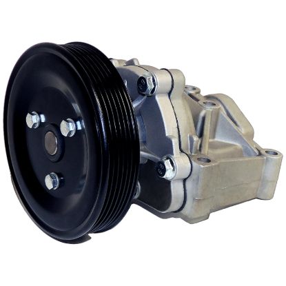 Picture of Crown Automotive Jeep Replacement Engine Water Pump - 5047389AA