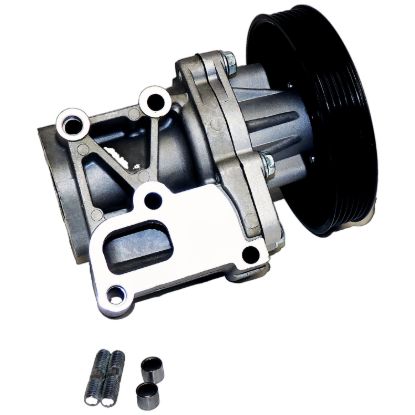 Picture of Crown Automotive Jeep Replacement Engine Water Pump - 5047389AA