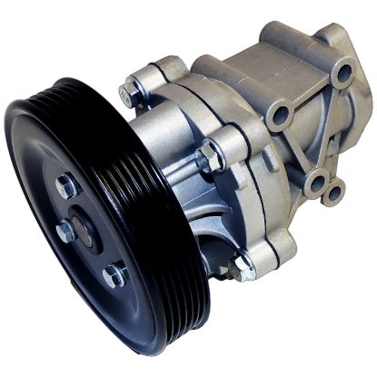Picture of Crown Automotive Jeep Replacement Engine Water Pump - 5047389AA