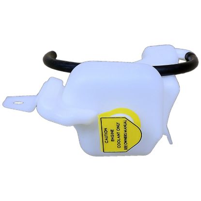 Picture of Crown Automotive Jeep Replacement Engine Coolant Reservoir - 5058156AI