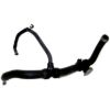 Picture of Crown Automotive Jeep Replacement Radiator Coolant Hose - 5058482AH