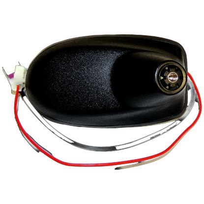 Picture of Crown Automotive Jeep Replacement Antenna Base - 5064771AC