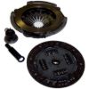 Picture of Crown Automotive Jeep Replacement Clutch Pressure Plate and Disc Set - 5066375AC