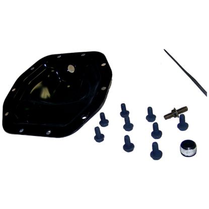 Picture of Crown Automotive Jeep Replacement Differential Cover - 5066538AA