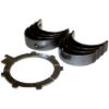 Picture of Crown Automotive Jeep Replacement Engine Crankshaft Main Bearing Set - 5066733K010
