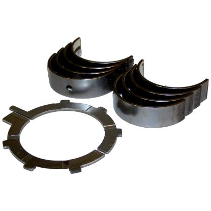 Picture of Crown Automotive Jeep Replacement Engine Crankshaft Main Bearing Set - 5066733K010