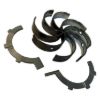 Picture of Crown Automotive Jeep Replacement Engine Crankshaft Main Bearing Set - 5066733K25