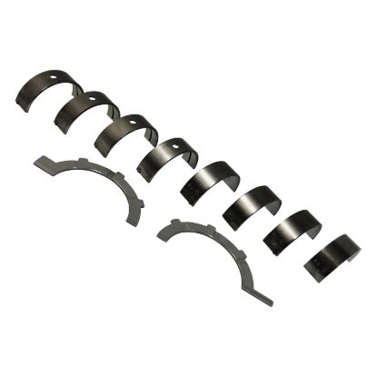 Picture of Crown Automotive Jeep Replacement Engine Crankshaft Main Bearing Set - 5066733K5