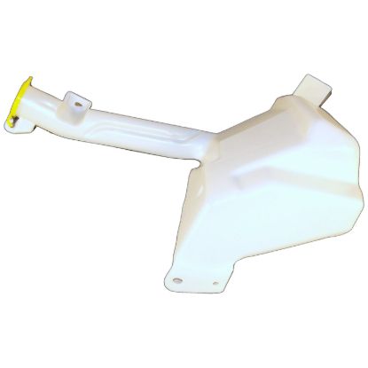 Picture of Crown Automotive Jeep Replacement Washer Fluid Reservoir - 5069421AA