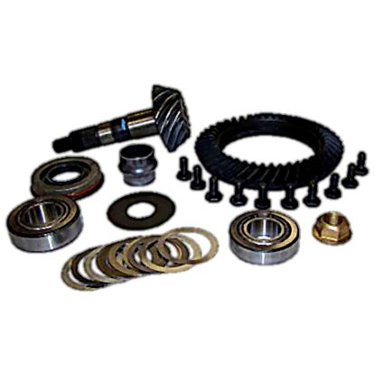 Picture of Crown Automotive Jeep Replacement Differential Ring and Pinion Kit - 5072997AB