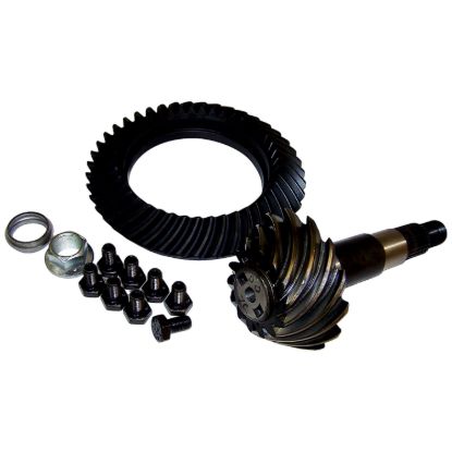 Picture of Crown Automotive Jeep Replacement Differential Ring and Pinion Kit - 5073013AA