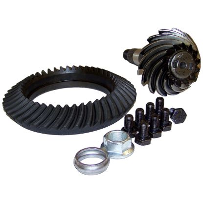 Picture of Crown Automotive Jeep Replacement Differential Ring and Pinion Kit - 5073013AA