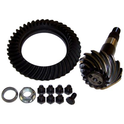 Picture of Crown Automotive Jeep Replacement Differential Ring and Pinion Kit - 5073013AA