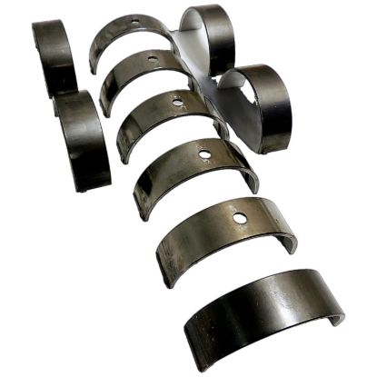 Picture of Crown Automotive Jeep Replacement Engine Crankshaft Main Bearing Set - 5083993K