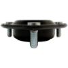 Picture of Crown Automotive Jeep Replacement Suspension Strut Mount - 5085461AB