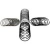Picture of Crown Automotive Jeep Replacement Engine Piston Ring Set - 5086002K