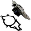Picture of Crown Automotive Jeep Replacement Engine Water Pump - 5086581AA