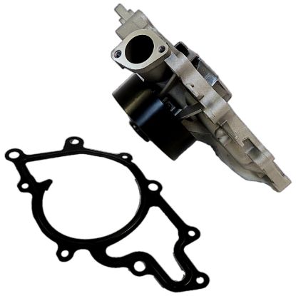 Picture of Crown Automotive Jeep Replacement Engine Water Pump - 5086581AA
